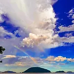 Prumirim Beach House