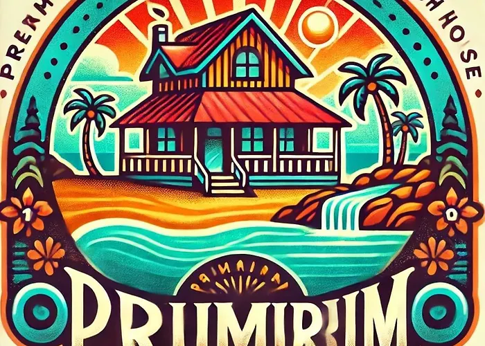 Prumirim Beach House