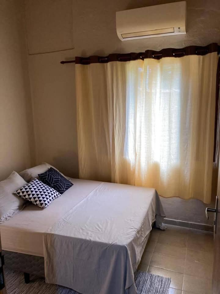 Casa de férias Prumirim House