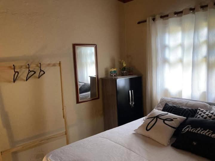Casa de férias Prumirim House *