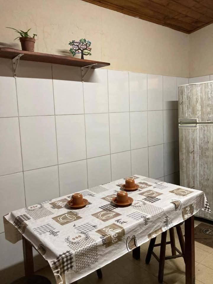 Prumirim House