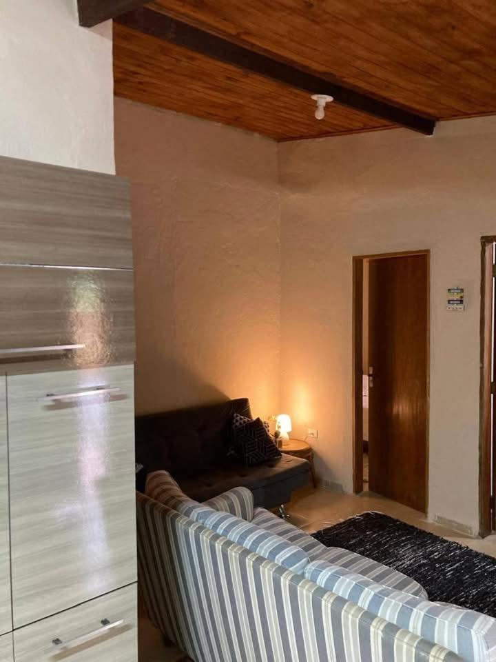 Casa de férias Prumirim House *
