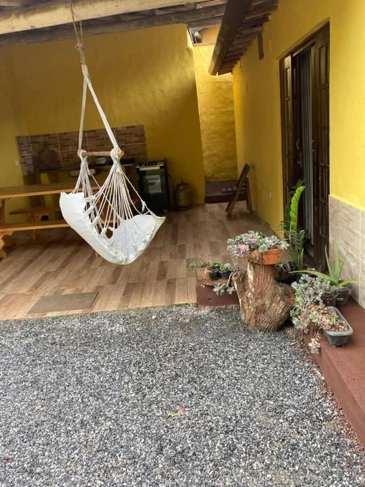 Casa de férias Prumirim House