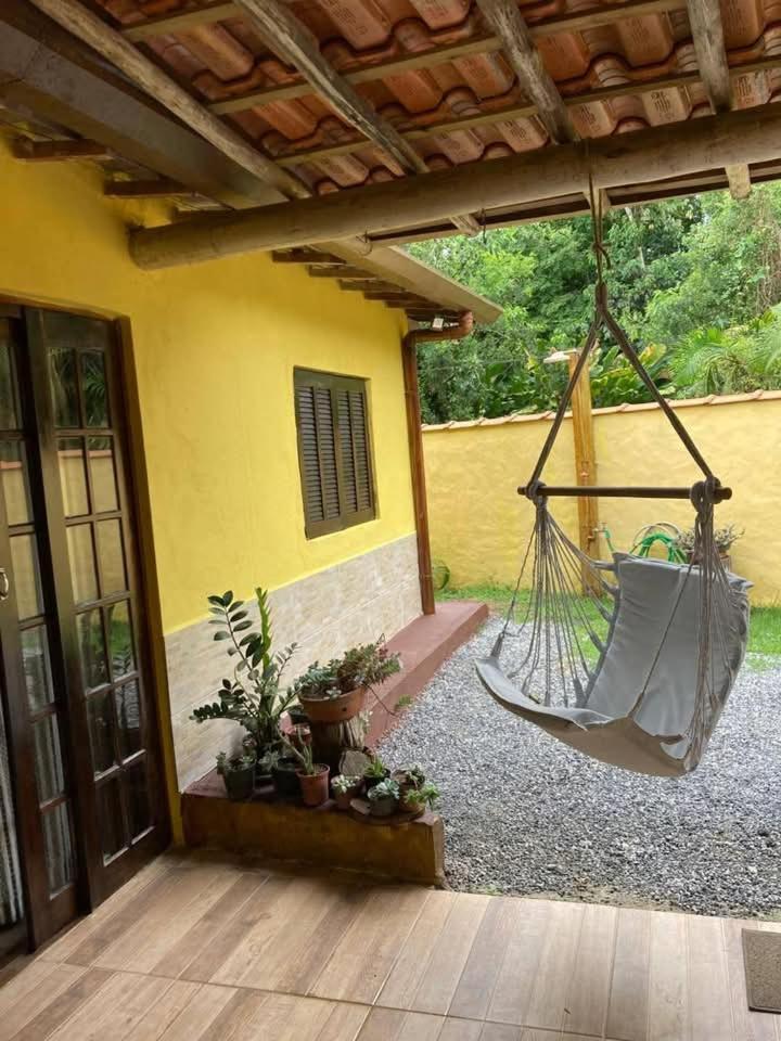 Casa de férias Prumirim House