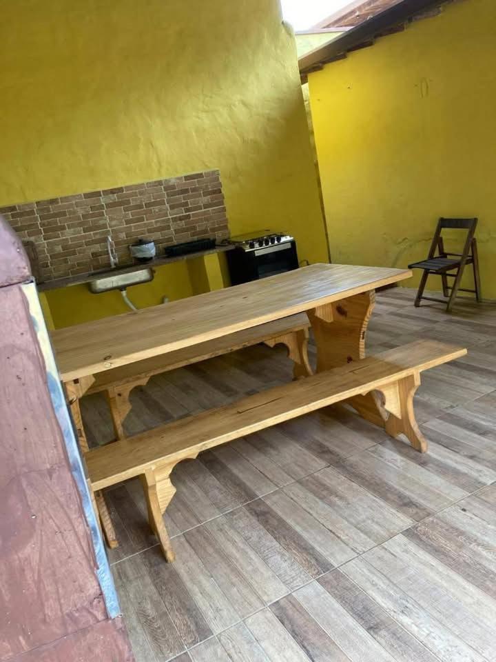 Prumirim House *