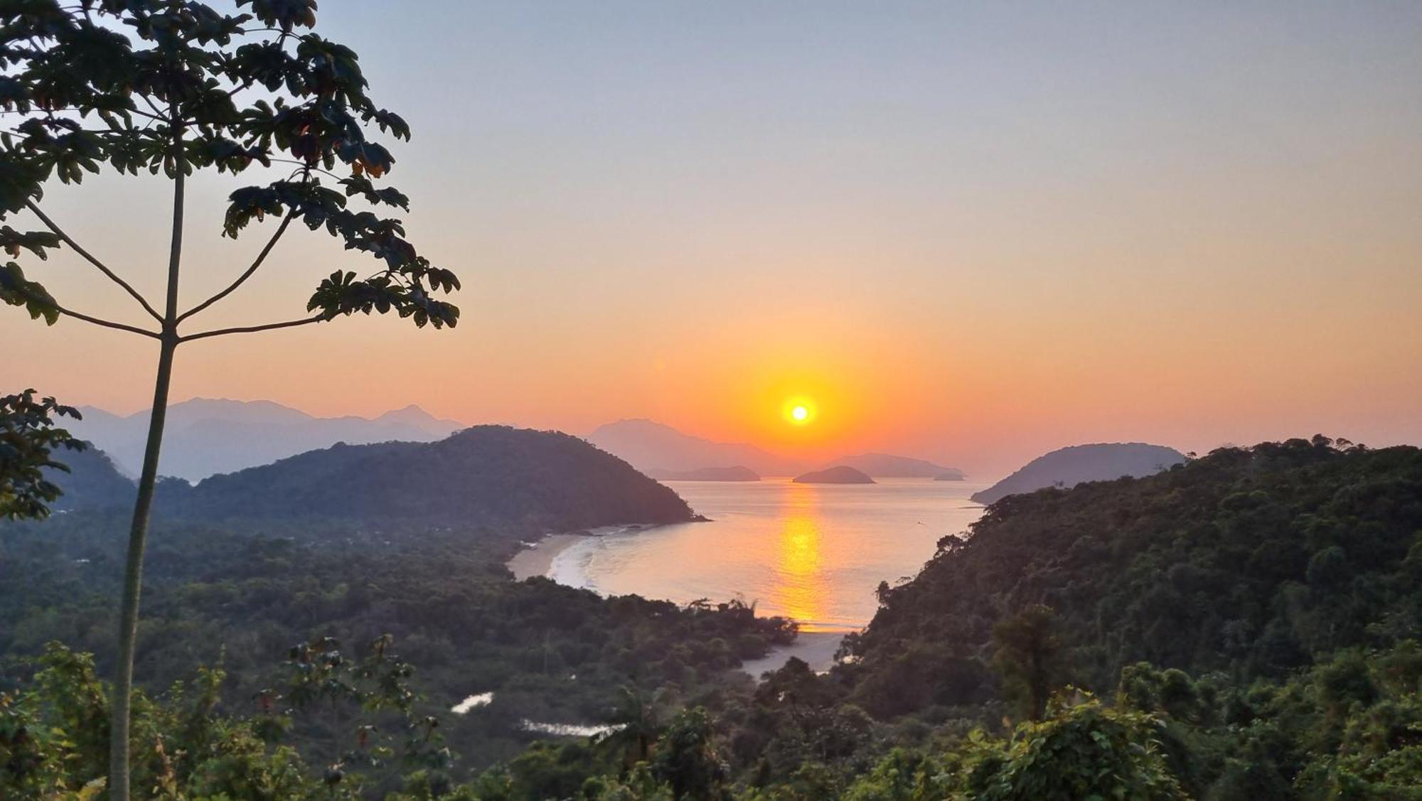 Prumirim House * Ubatuba