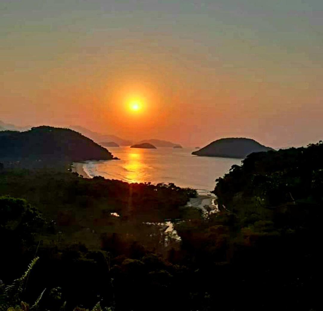 Prumirim House Casa de férias Ubatuba